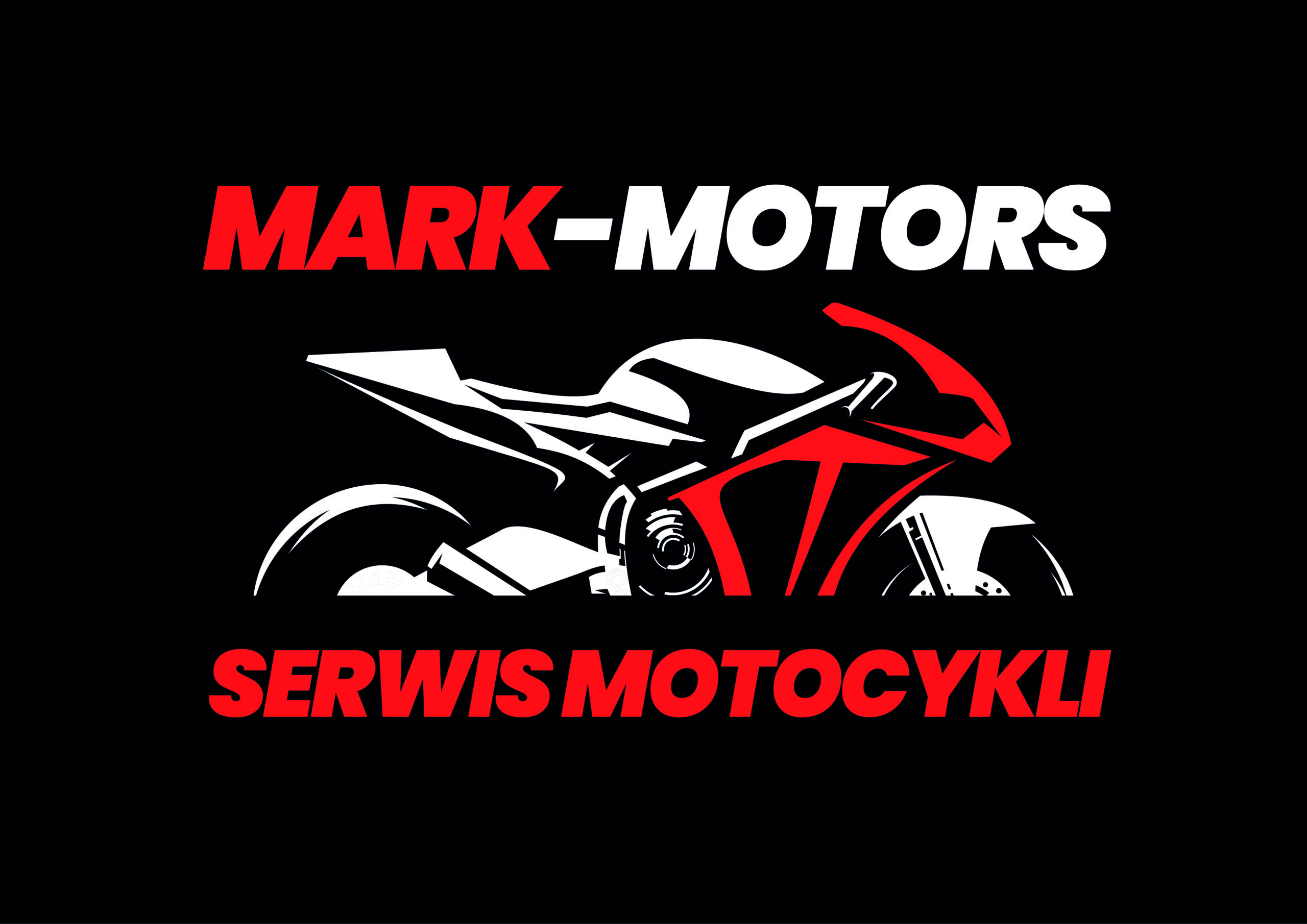 MARK-MOTORS Serwis Motocykli
